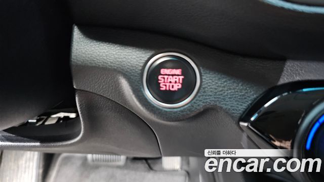 Kia K3 2021 — photo 28