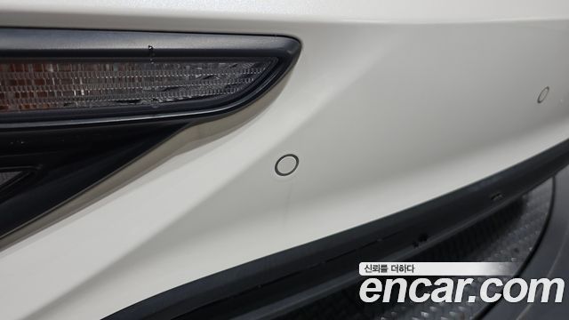 Kia K3 2021 — photo 29