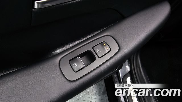 Hyundai Sonata 2020 — photo 27