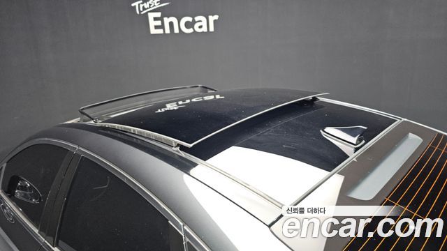 Hyundai Sonata 2020 — photo 28