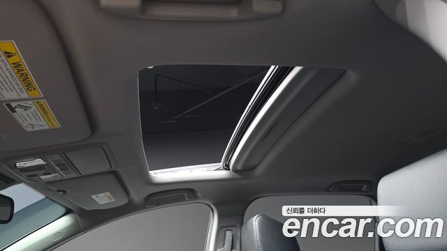 Honda CR-V 2019 — photo 22