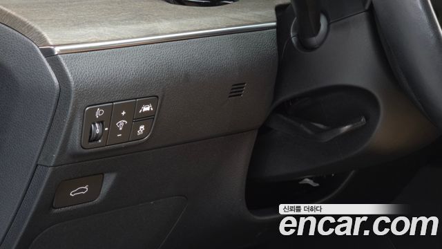 Kia K5 2023 — photo 24