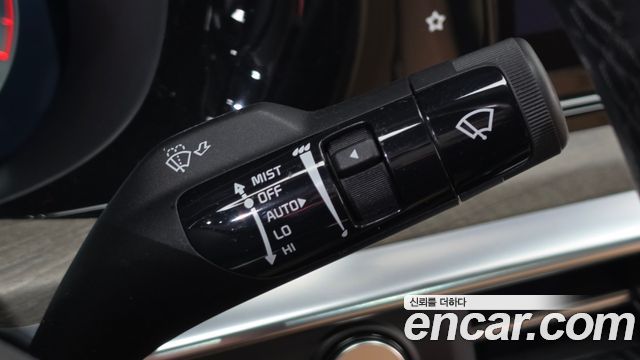 Kia K5 2023 — photo 25