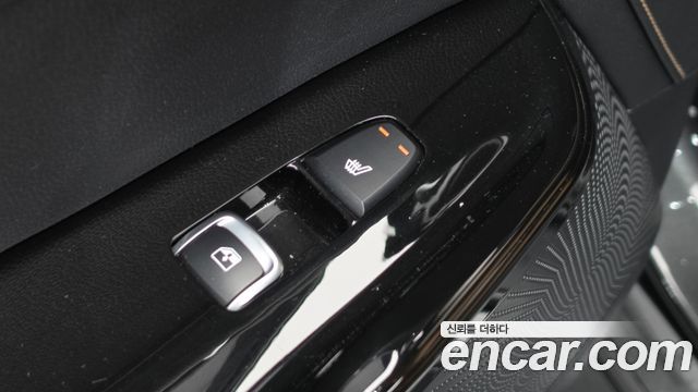 Kia K5 2023 — photo 26