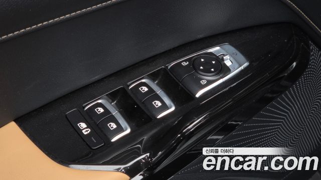 Kia K5 2023 — photo 27