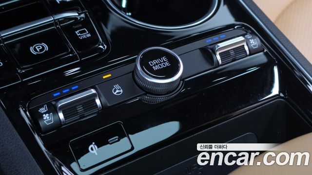 Kia K5 2023 — photo 29