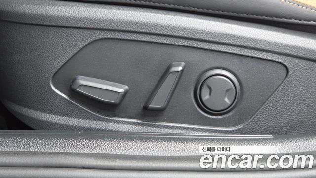 Kia K5 2023 — photo 31