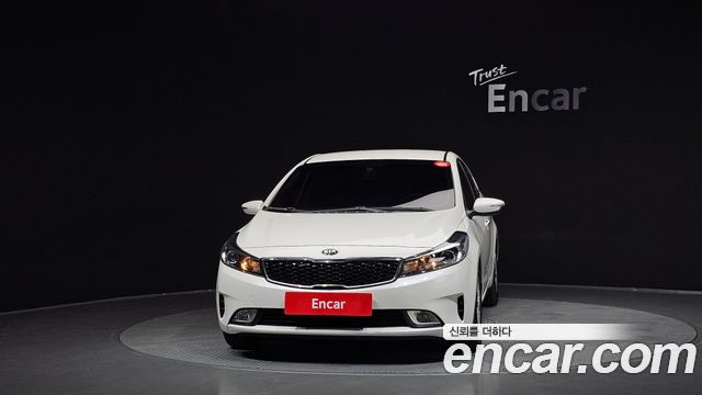 Kia K3 2016 — photo 3