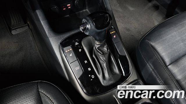 Kia K3 2016 — photo 12