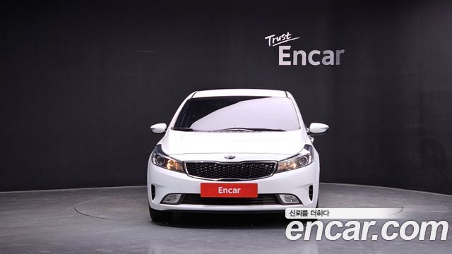 Kia K3 2016 — photo 3
