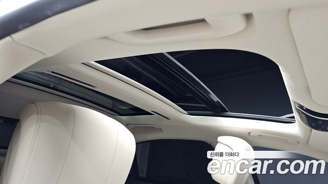Mercedes-Benz S-Class 2022 — photo 18