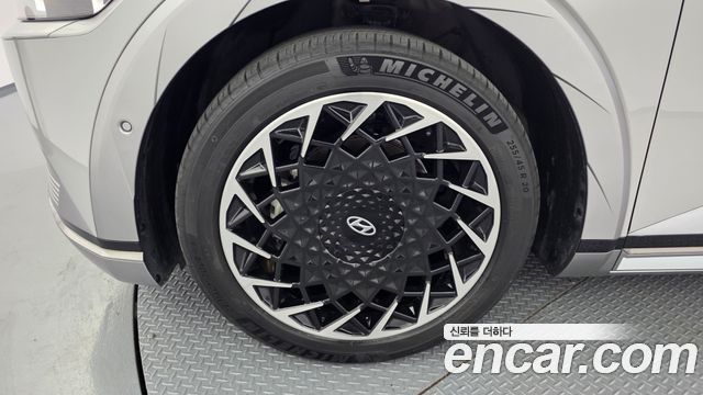 Hyundai Ioniq5 2022 — photo 5