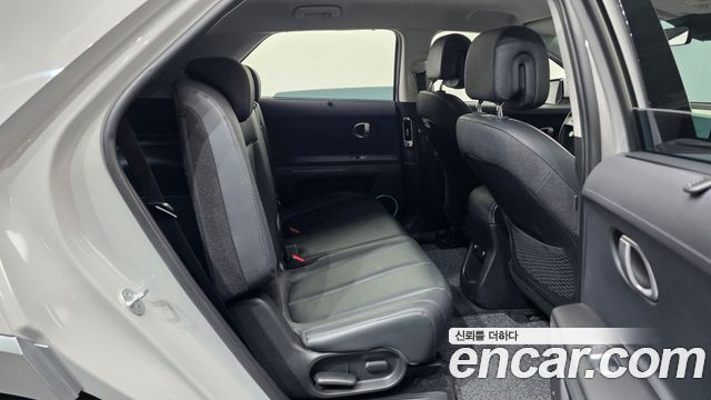 Hyundai Ioniq5 2022 — photo 18