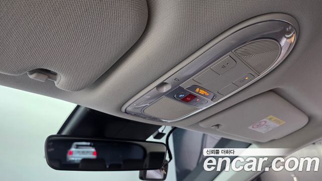 Hyundai Ioniq5 2022 — photo 24
