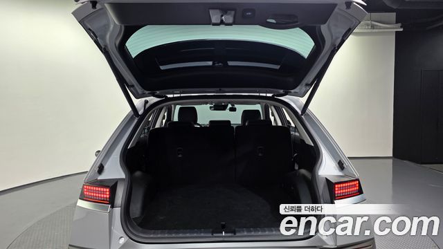 Hyundai Ioniq5 2022 — photo 26