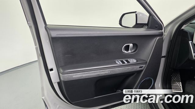 Hyundai Ioniq5 2022 — photo 14