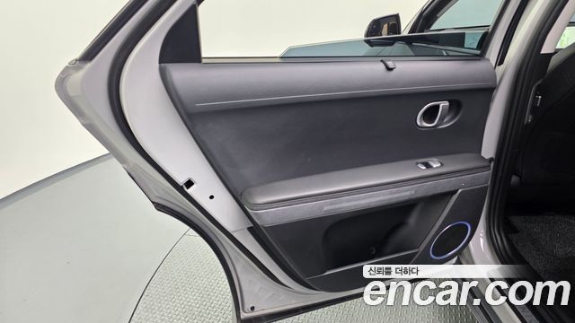Hyundai Ioniq5 2022 — photo 15
