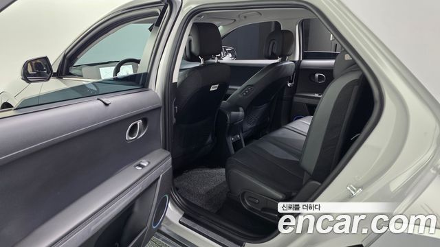 Hyundai Ioniq5 2022 — photo 16