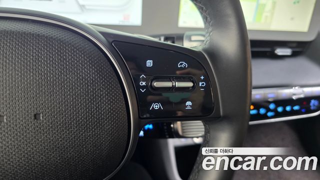 Hyundai Ioniq5 2022 — photo 27