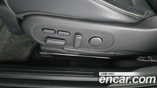 Hyundai Ioniq5 2022 — photo 31