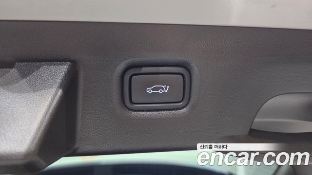Hyundai Ioniq5 2022 — photo 32