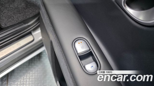 Hyundai Ioniq5 2022 — photo 36