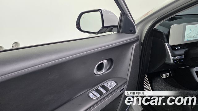 Hyundai Ioniq5 2022 — photo 38