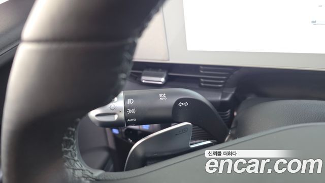 Hyundai Ioniq5 2022 — photo 39