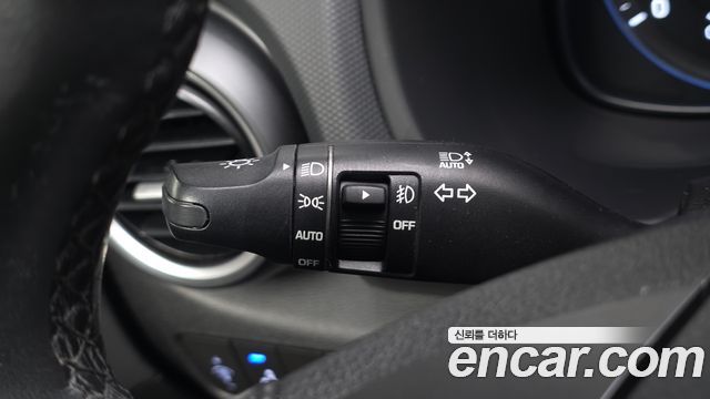 Hyundai Kona 2018 — photo 26
