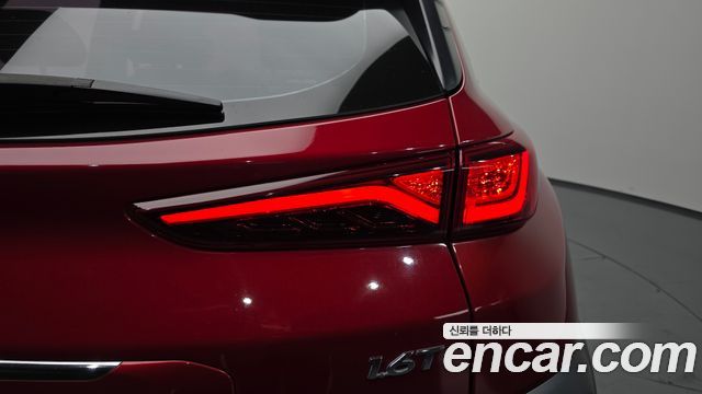 Hyundai Kona 2018 — photo 9