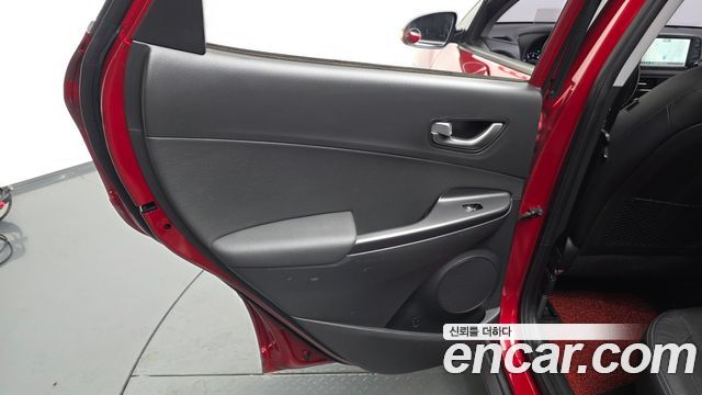 Hyundai Kona 2018 — photo 14