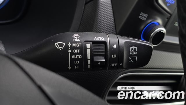 Hyundai Kona 2018 — photo 30