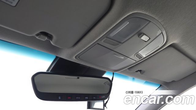Hyundai Kona 2018 — photo 31