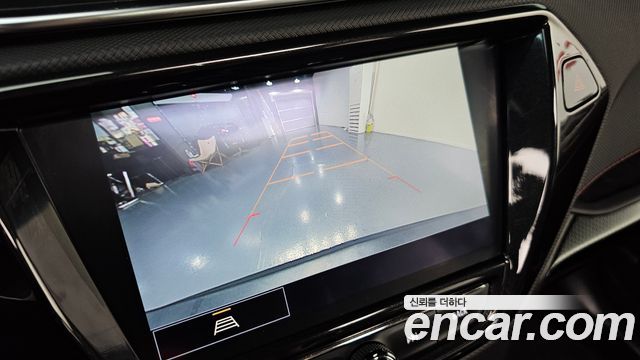 ChevroletGMDaewoo Trailblazer 2022 — photo 20