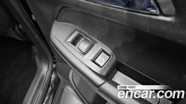 ChevroletGMDaewoo Trailblazer 2022 — photo 22
