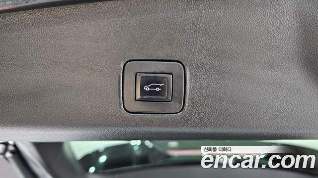 ChevroletGMDaewoo Trailblazer 2022 — photo 24