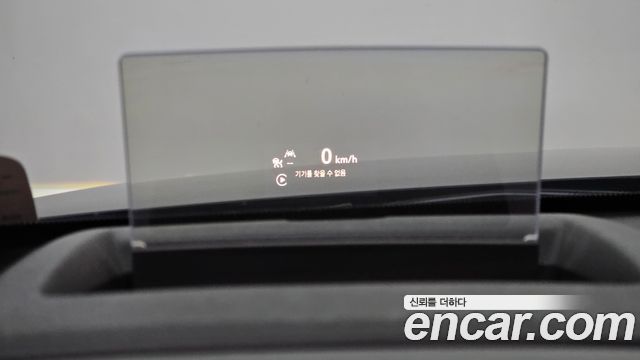 ChevroletGMDaewoo Trailblazer 2022 — photo 25