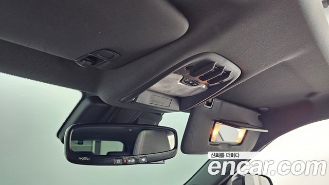 ChevroletGMDaewoo Trailblazer 2022 — photo 31