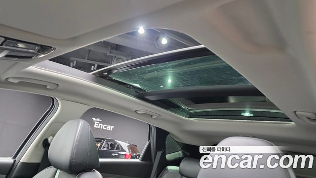 Hyundai Tucson 2022 — photo 22