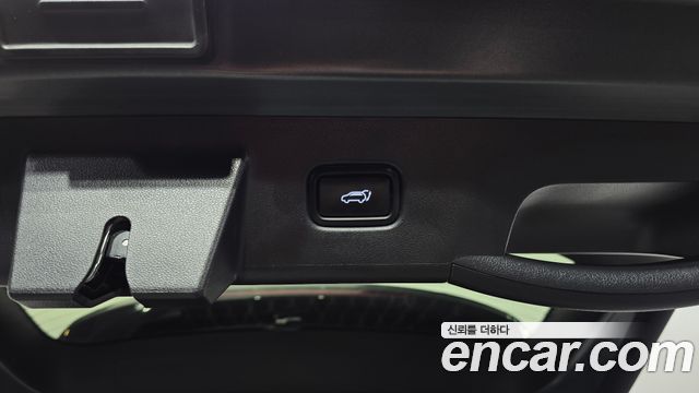 Hyundai Tucson 2022 — photo 23
