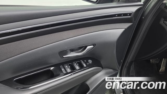 Hyundai Tucson 2022 — photo 26