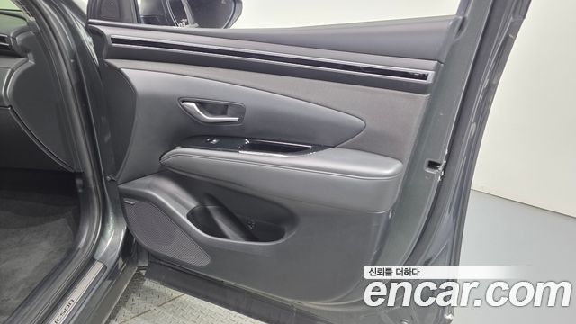 Hyundai Tucson 2022 — photo 14