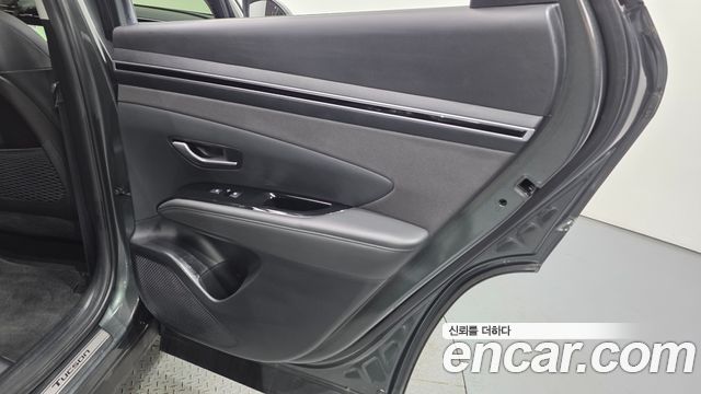 Hyundai Tucson 2022 — photo 15
