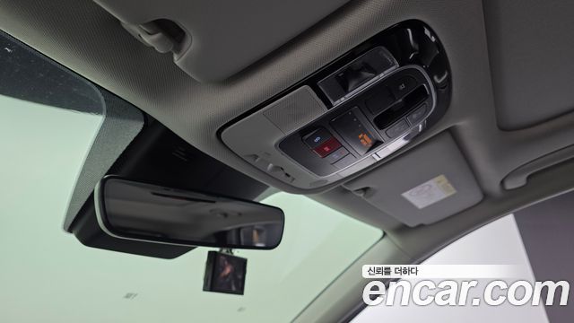 Hyundai Tucson 2022 — photo 27