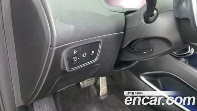 Hyundai Tucson 2022 — photo 28