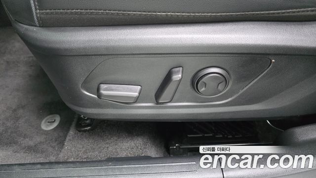 Hyundai Tucson 2022 — photo 31