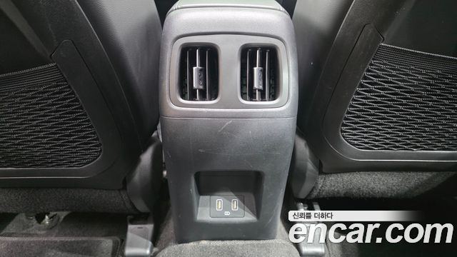 Hyundai Tucson 2022 — photo 34
