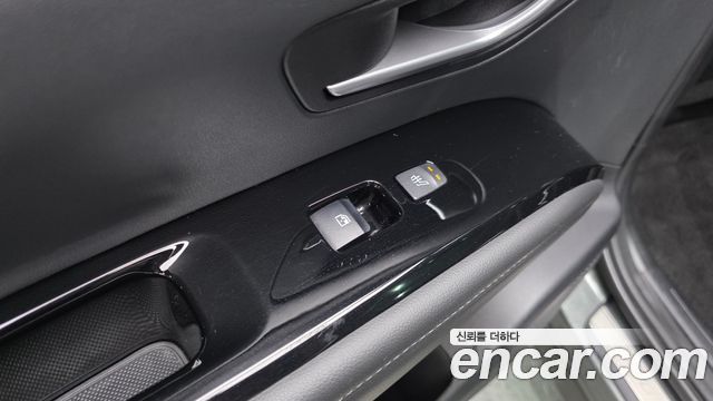 Hyundai Tucson 2022 — photo 35