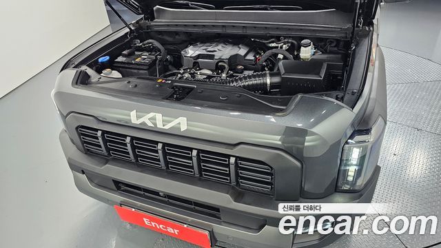 Kia Tasman 2026 — photo 6
