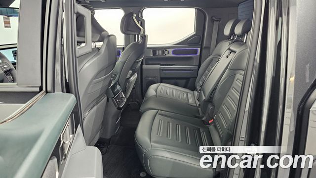 Kia Tasman 2026 — photo 12